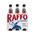 BIRRA RAFFO BT.0,33X3            