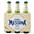 BIRRA MESSINA VIVACE BT 0,33X3   