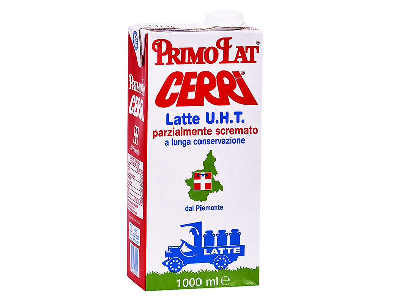 Latte di capra - amalattea - granarolo - 1 lt